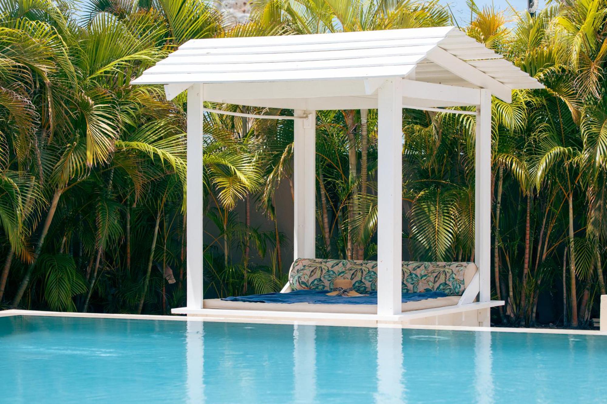 The Beach House Willemstad Esterno foto