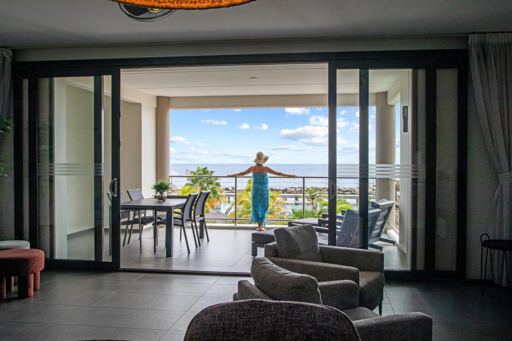 The Beach House Willemstad Esterno foto