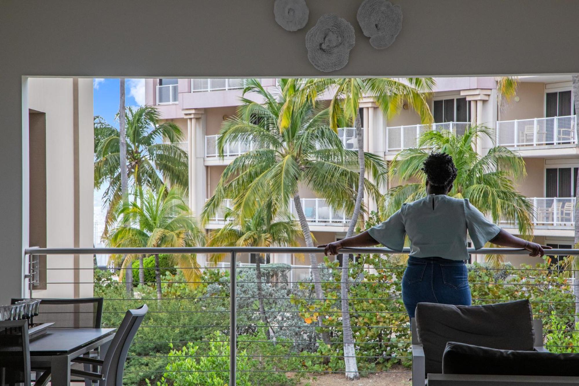 The Beach House Willemstad Esterno foto