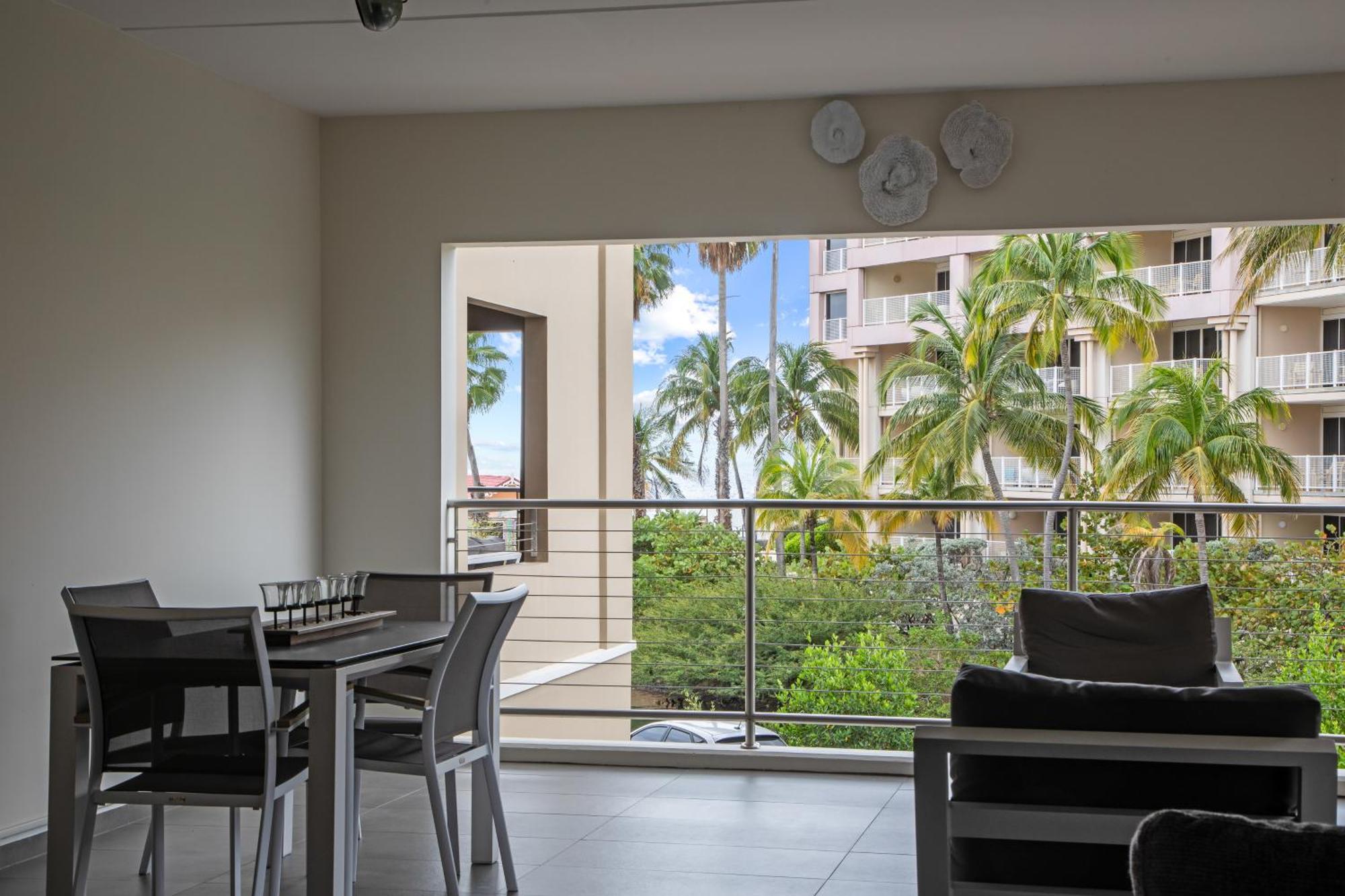 The Beach House Willemstad Esterno foto