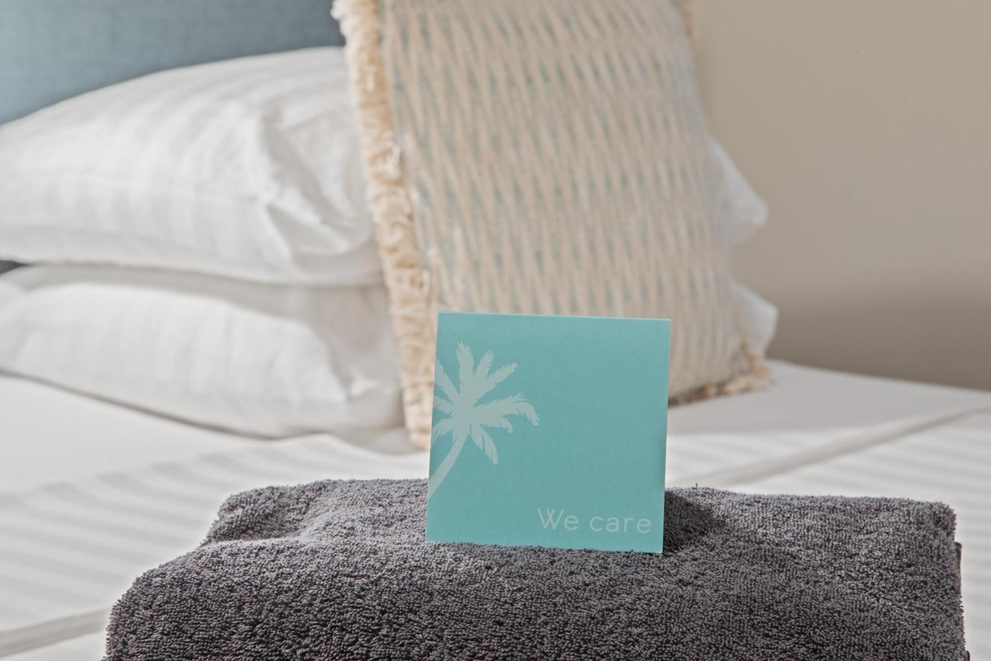 The Beach House Willemstad Esterno foto