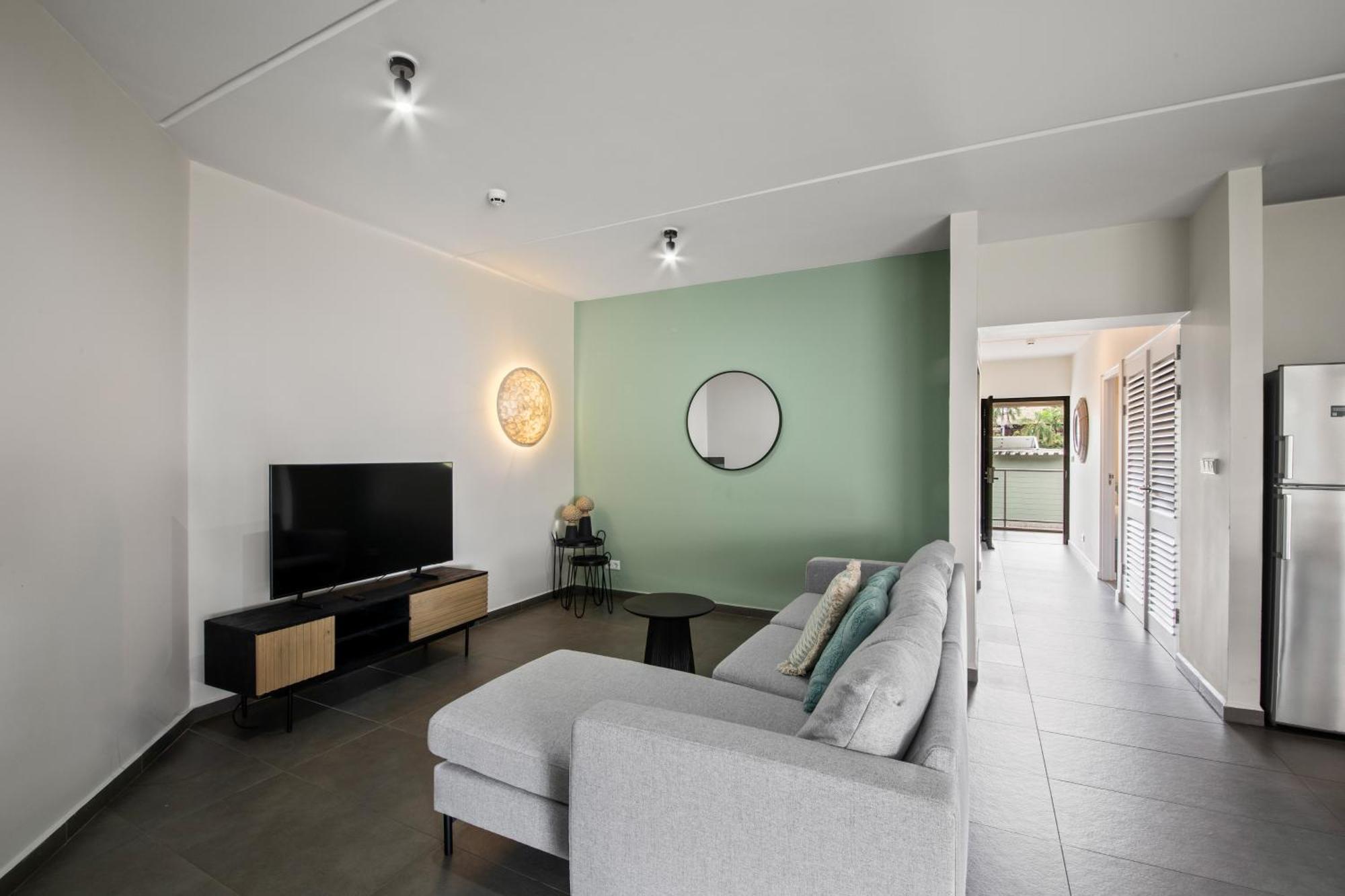The Beach House Willemstad Esterno foto